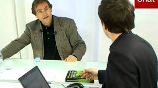 Didier van Cauwelaert - Qui est Thomas Drimm ?