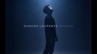 Arcade by Duncan Laurence cover with ukulele