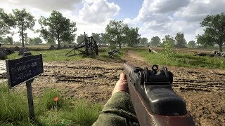 Немножко военных действий | Hell Let Loose
