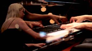 Godowsky Symphonische Metamorphosen  Die Fledermaus Valentina Lisitsa