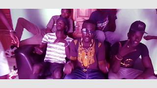 EUW LEUW NAYA BINGUE RECORDZ LION P THE PRODIGY official video