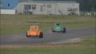 МегаФон Моторспорт 2008