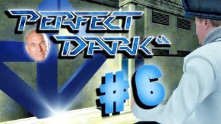 DILDO FACTORY - Willy's Perfect Dark Walthrough! (Part #6)