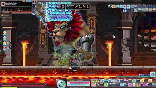 Unlocking Genesis Weapon: Quest #1