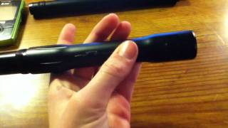 Paintball barrel review