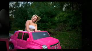 Howard County High School Senior Photography