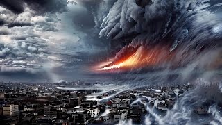 Unbelievable footage. natural disasters caught on camera. Mother Nature Angry