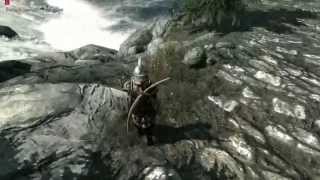 Skyrim - Перед бурей