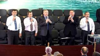 Почуй мене Боже коли я сумую Авен-Езер (Музыкальная Группа)