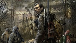 Тайники STALKER COC,COM,Dead Air,Anomaly  (Агропром)