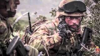 Forze Speciali Italiane by Max (2014)