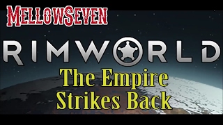 Rimworld - Star Wars Mod - The Empire Strikes Back episode 2 | Let's Play - Steam Workshop