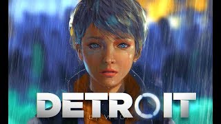 Detroit Become Human / Kara / Прохождение #3