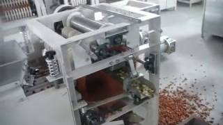 Качественное оборудование для очистки миндаля: PFMG-компани.