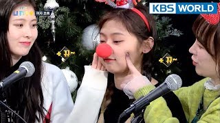 The Unit | 더 유닛 - Special Episode Part 2 [ENG/2018.02.08]