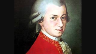 W.A.Mozart Piano Sonata No.2 K280 3rd Movement