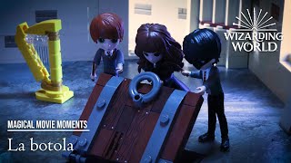 Harry Potter Magical Movie Moments | La Botola 