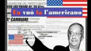 Un americano a Roma