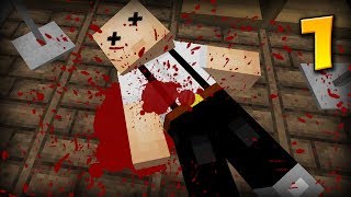 LA PLUS RÉALISTE DES MAP MINECRAFT !
