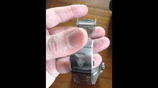 Invicta Reserve Hydromax Watch Review