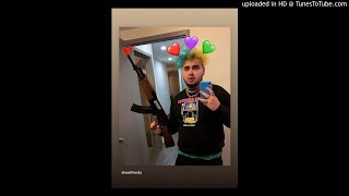 (FREE) SAD FROSTY x DC THE DON x COMETHAZINE TYPE BEAT