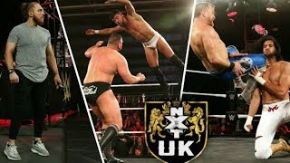 WWE NXT UK 5/1/19 Highlights WWE NXT UK 1st May 2019 Highlights
