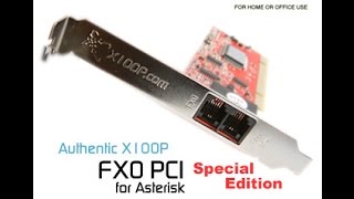 Criando um ramal ou tronco FXO no Elastix rotas de entrada e saída todos detalhes