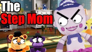 FNAF Plush - The Step Mom