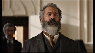 Игры разумов - Русский трейлер 2019 (Дубляж)