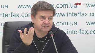 Власть хочет создать себе удобный чрезвычайный режим выборов, - Вадим Карасёв