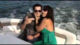 APCW Yacht Party with J. Todd, Calvin Ayre, & Rebecca Liggero
