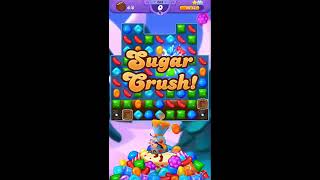 Candy Crush Friends Saga Level 263