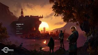 [RUS] Enderal: Forgotten Stories Полное прохождение (5)