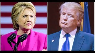 BREAKING! HILLARY ISSUES NASTY TRUMP MESSAGE SHE WENT TOO FAR!