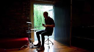 Beat it: Drummers hit it off at Michael Jackson’s Irish hideout