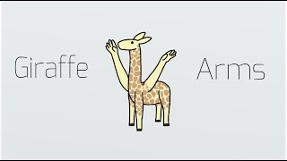 Welcome to Giraffe Arms!