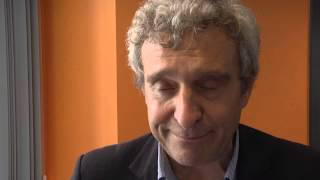 Jean Bossuyt of ecdpm