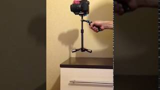INNOREL SP mini Handheld Stabilizer Carbon