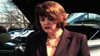 Bureau of Automotive Repair-Diesel Smog Check 2010