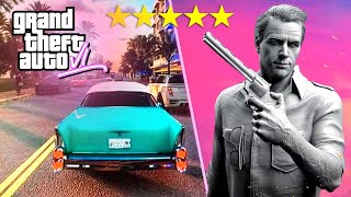 СКОРО трейлер GTA 6! Rockstar покажут GTA, первые подробности, новое название (Что известно о GTA 6)