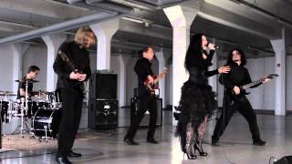 Liljana - My Secret Place - Official Music Video