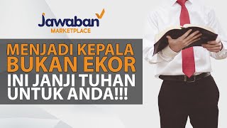 KATA ALKITAB UNTUK KARYAWAN YANG INGIN DAPAT PROMOSI JABATAN | Jawaban Marketplace