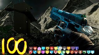 LOCURA DE TORRE ZOMBER! - ZOMBIE TOWER #2