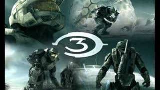 Halo 3 Soundtrack: Sierra 117: Infiltrate Move On