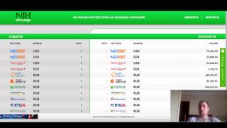 Майнинг Биткоин. СуперЛюди Mavrocoin. NixMoney, Nix-e, NixExchange