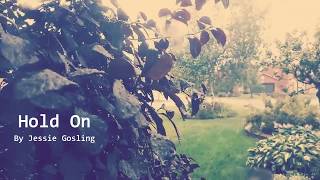 Hold on - Lyric Video
