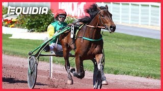 PRIX GASTON DE WAZIÈRES 2019 | Freyja du Pont | Enghien | Groupe 2