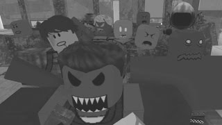 Letter From A Longtime Survivor Of The Zombie Apocalypse - Psychological Roblox Horror Story #2