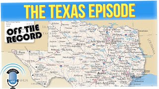 Off The Record: All About Texas Baby