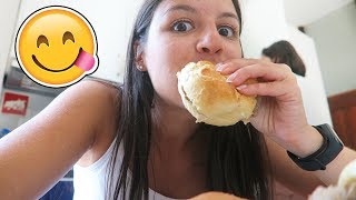 VAS A PASAR HAMBRE VIENDO ESTE VÍDEO